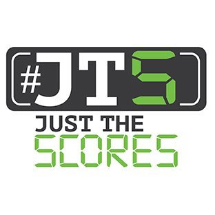 Providing Just The Scores. #JustTheScores