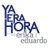 YaEraHoraTV's profile image