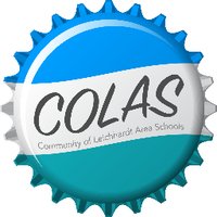 CoLAS (@colas2016) 's Twitter Profile