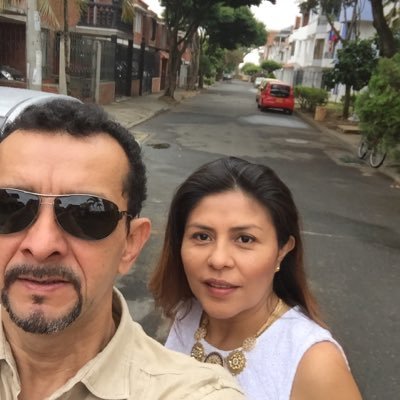 moisesyrosy's profile picture. Senior pastor de Iglesia Conexión al Reinó. existimos para conectar personas al reino De Dios y a su propósito.