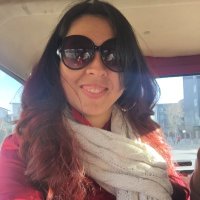 Mery Tellez (she/her) (@merytat) 's Twitter Profile Photo