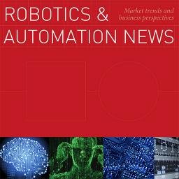 Robotics and Automation News, cutting edge information, news, webinars, and video content.