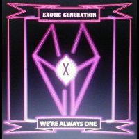 ExoticGeneration (@exg_dc) 's Twitter Profile
