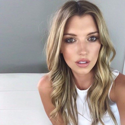 Caitlin Chapman