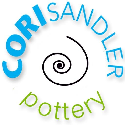 Functional POTTER. Making Meals Memorable. pottery lessons in studio/online. #periscope, #instagram, CoriSandlerPottery. #Facebook Cori Sandler Pottery