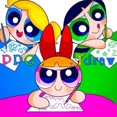 PPG深夜の真剣お絵描き60分一本勝負さんのプロフィール画像