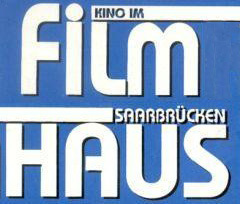 Das Kino im Filmhaus Saarbrücken bietet seit mehr als drei Jahrzehnten ein anspruchsvolles Filmprogramm. Es besitzt einen eigenen Filmverleih: MOP-Distribution.