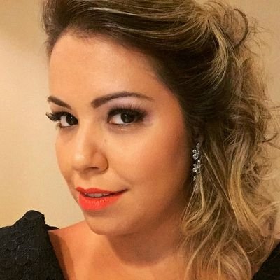 alinebcazevedo's profile picture. 