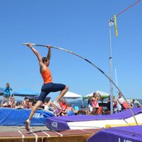 Pole Vault (@polevaultpoles1) 's Twitter Profile