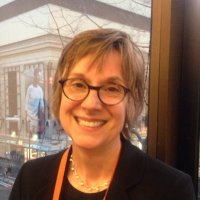 Cynthia Guy (@cguypath) 's Twitter Profile