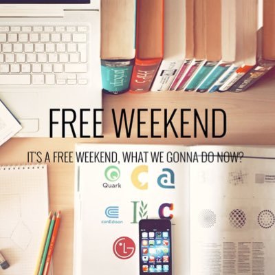 FreeWeeknd's profile picture. It's a free weekend, what we gonna do now? / https://t.co/xocdJqaSim / insta freeweekend