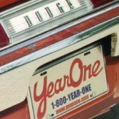 YearOne sells Muscle Car Parts and Restores American Muscle cars. Enjoy the Ride!