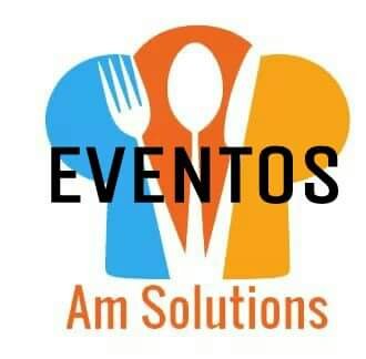 AmSolutions3's profile picture. Eventos Especiales y Corporativos.
Elaboración y distribución de finos bocadillos congelados y terminados. Para cafeterías, restaurantes y hoteles.
