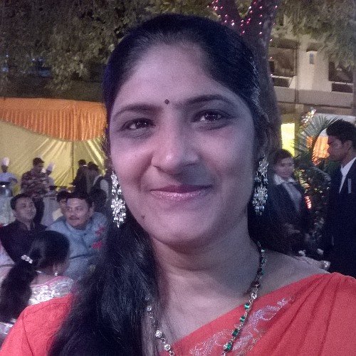 SangeetaRathi's profile picture. Life insurance advisor.  I ❤️ 📒🌍📷📈