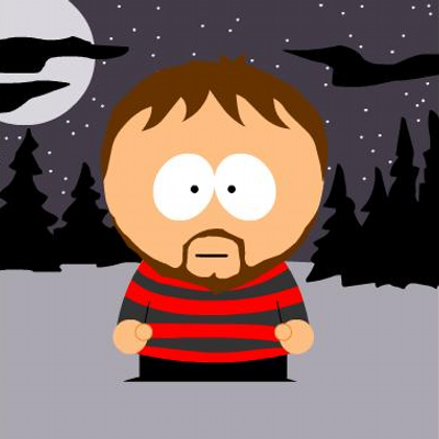 Randal76's profile image