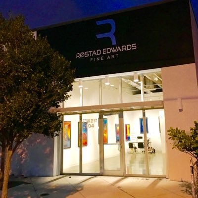 rostadedwards's profile picture. 