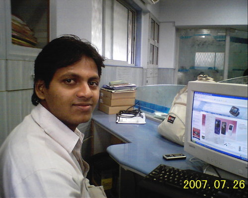 I am a web developer. blogging, reading, music, travel, development is my passion.