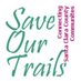 Save Our Trails (@sot_scc) Twitter profile photo Save Our Trails (@sot_scc) Twitter profile photo