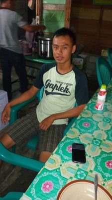 Nashir27's profile picture. kediri, 20 may 1994
 -Jawa Timur is 1927-
#semua bisa berubah#