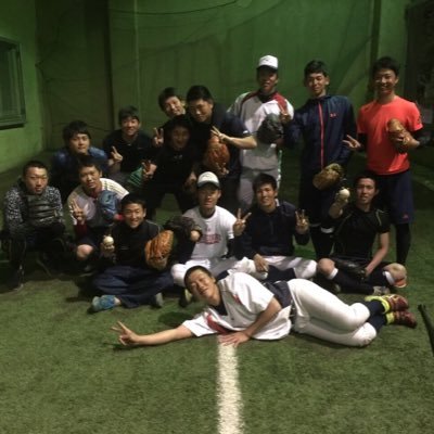 ko_he_0306's profile picture. 双葉☞龍野北☞神戸学院