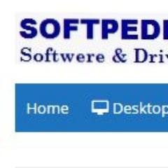 Softpedian's profile picture. Latest Sofwere and Driver Updates - Softpedian