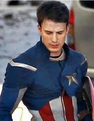 V1:@CABuckyBarnes is helping me not be so lost and broken anymore . His love is all I need // semi descriptive/ Multi ship - MV/ Gay .Depressed Steve