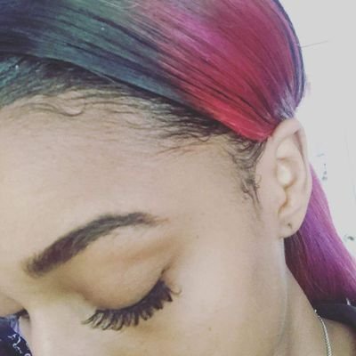 parismonroeeee's profile picture. Jamaican.
deleted at 10k