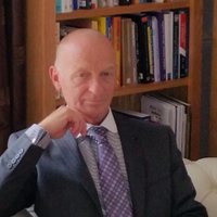 Edo Shonin (@edoshonin) 's Twitter Profile