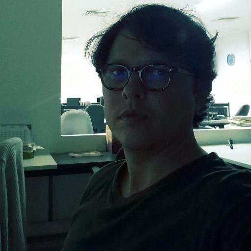 AlejoRosalesM's profile picture. Maestro en Periodismo, playero, juniorista, rockero y carnavalero.