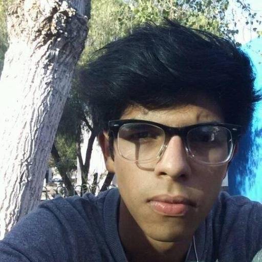 chavapadmar's profile picture. Cosas simples, café, letras, música y romántico.