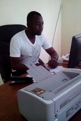 SirWangul's profile picture. 