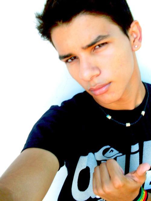 Tiiaguinho01's profile picture. 