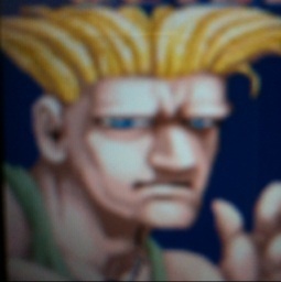 ガイル少佐 Guile403 Twitter