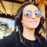 Karla Bocanegra (@_kbocanegra) 's Twitter Profile