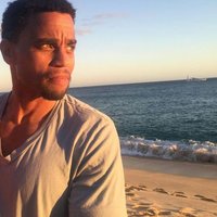 Michael Ealy(@MichaelEaly) 's Twitter Profileg