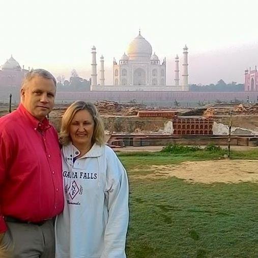 Taj Mahal Tours