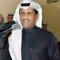 ثنيان الرشيدي (@thunyanalrashdi) Twitter profile photo