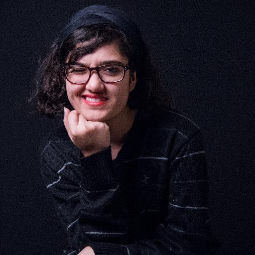 Fantasy fiction lover, Harry Potter fanatic, a pseudo poet and apparently also a marketing enthusiast. Not to mention loves a good laugh.