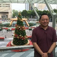 Sai-Hong Ignatius Ou (@oncooulungca) 's Twitter Profile