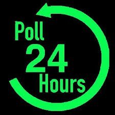 We let the followers decide! Vote in the Poll and RT!t
