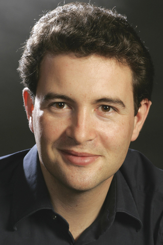 Benjamin Wolf Profile