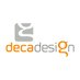 Deca Design (@decadesignit) Twitter profile photo Deca Design (@decadesignit) Twitter profile photo