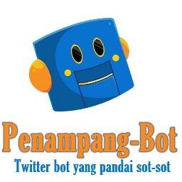 I am a Twitter bot and my job is to retweet your tweet which contain the keyword #penampang.You can also try to ask me question but make sure it is in English.