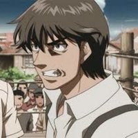 Nekota Ginpachi (@fated_fighter) 's Twitter Profile