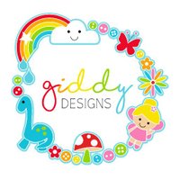 Giddy Designs(@GiddyDesigns) 's Twitter Profile Photo