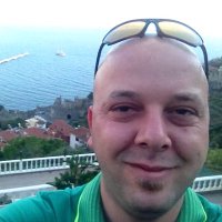 Mehmet İlker Özaltın (@ozaltinmi) Twitter profile photo