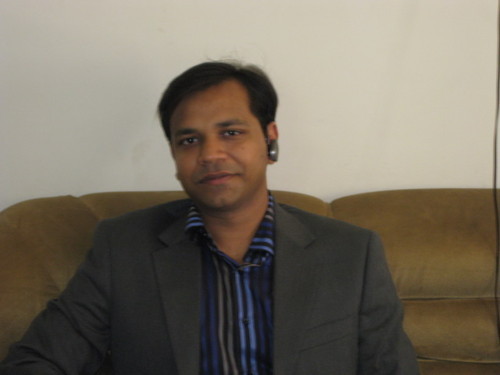 Shivamteks's profile picture. 