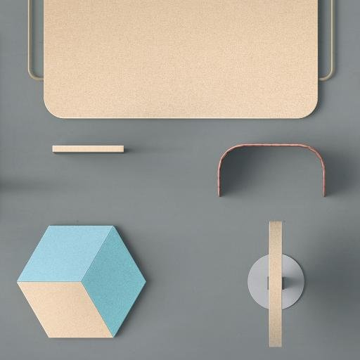 ZilenZio erbjuder lugn i form av ljudabsorberande design. Vi är måna om att du som kund hittar den lösning som passar dig.