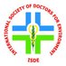 ISDE Italia (@isdeitalia) Twitter profile photo