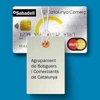 Targeta CatComerç (@targcatcomerc) 's Twitter Profile